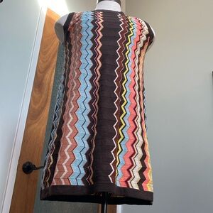 BNWT Missoni classic sheath dress